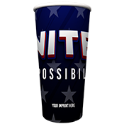 Equal Opportunity Tumbler 20 OZ.