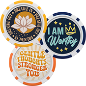 Well-Being Pocket Token