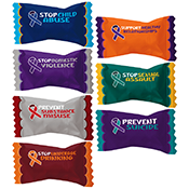 Individually Packaged Event Mints