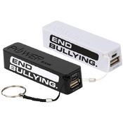 Power Bank 2200mAH - Overseas