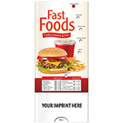 Fast Foods Edu-Slider